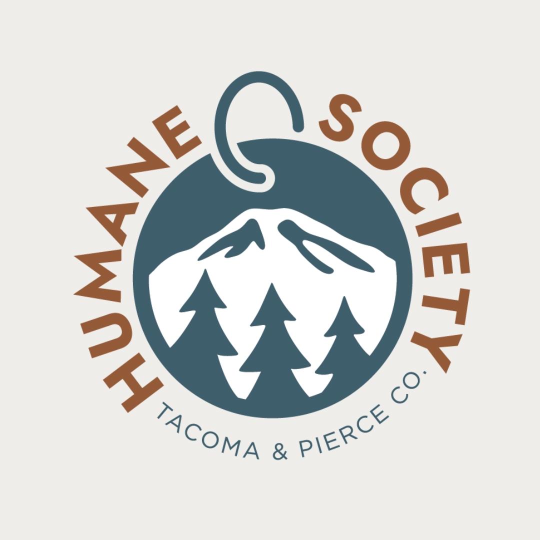 The Humane Society for Tacoma and Pierce County