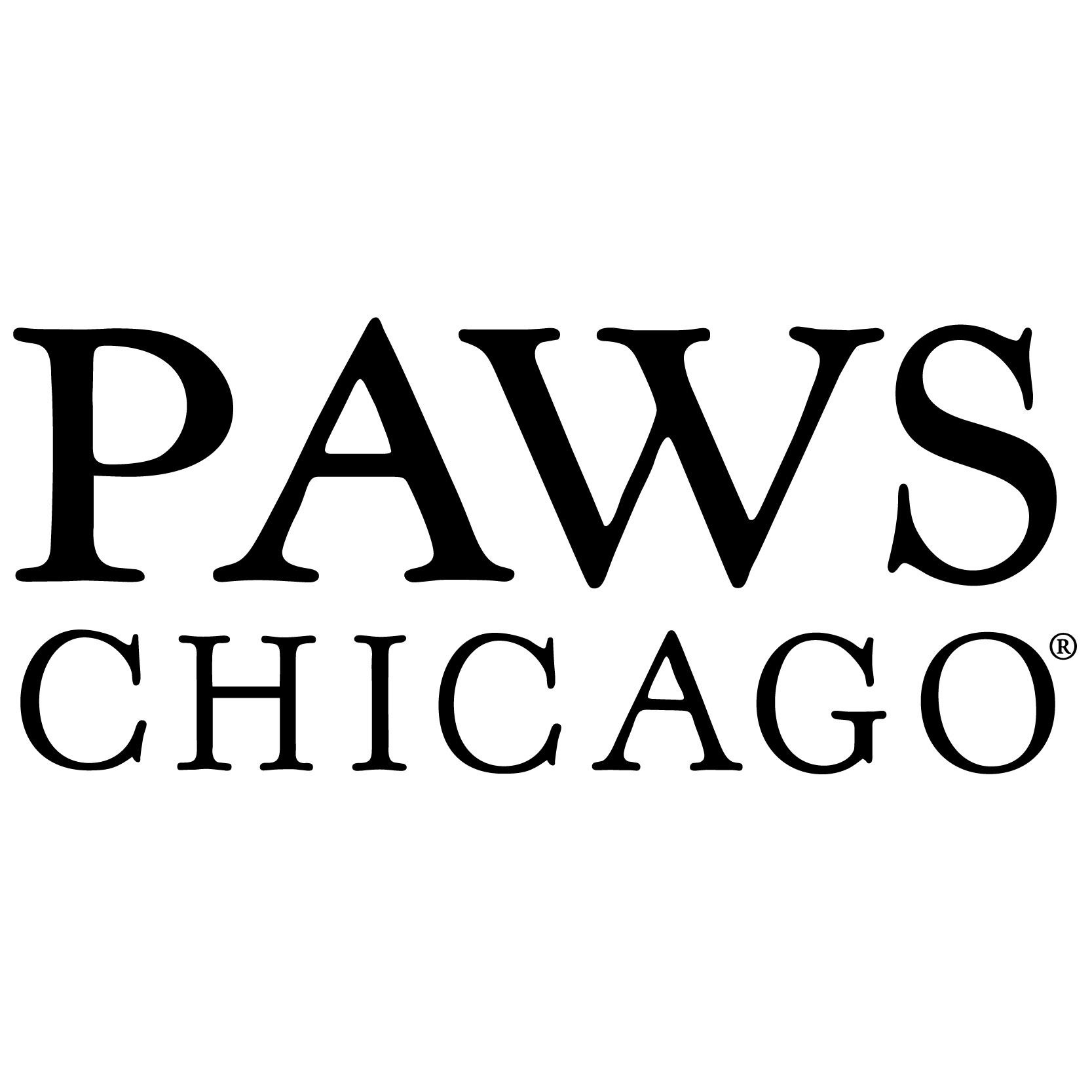 PAWS Chicago
