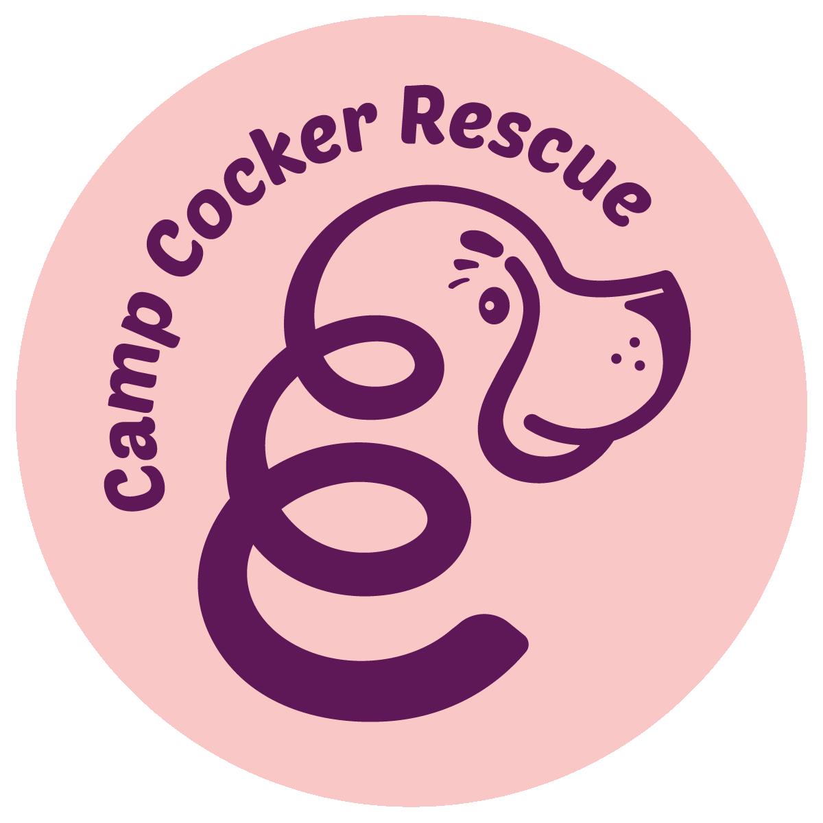 Camp Cocker Rescue