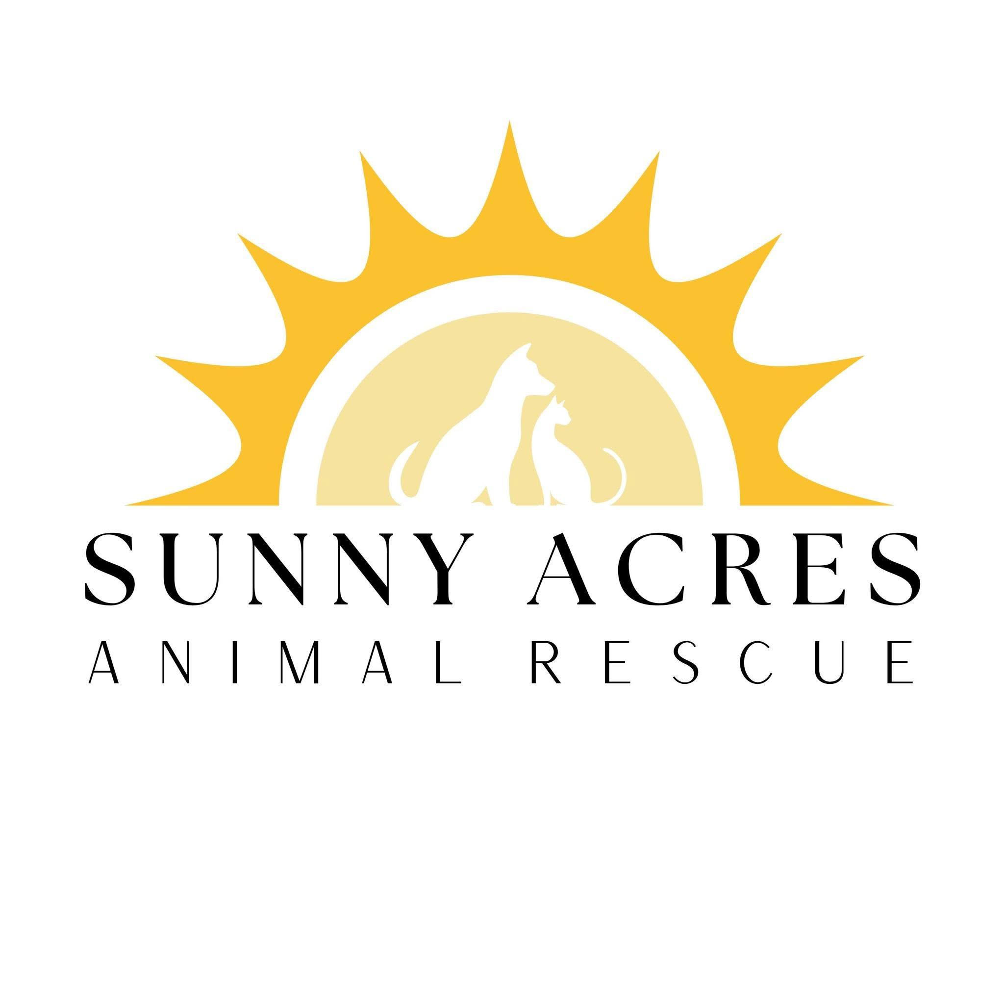 Sunny Acres Animal Rescue