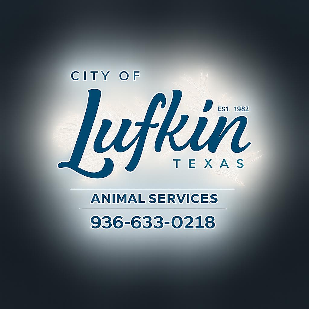 City of Lufkin Animal Services