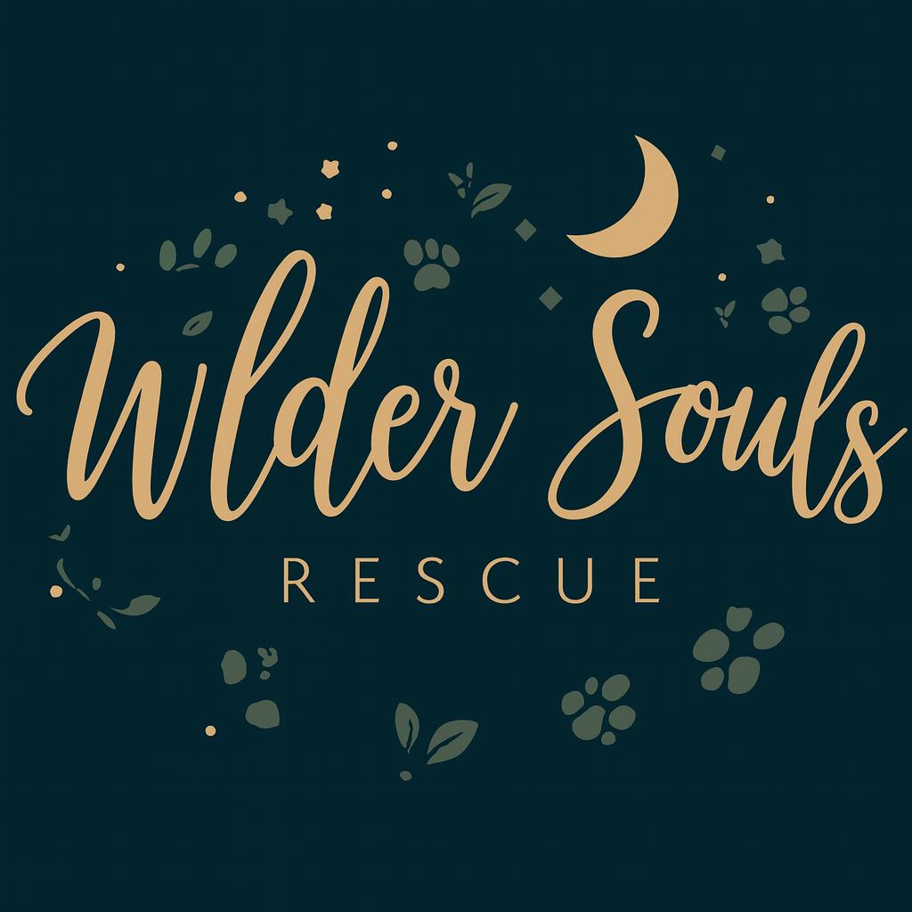 Wilder Souls Rescue