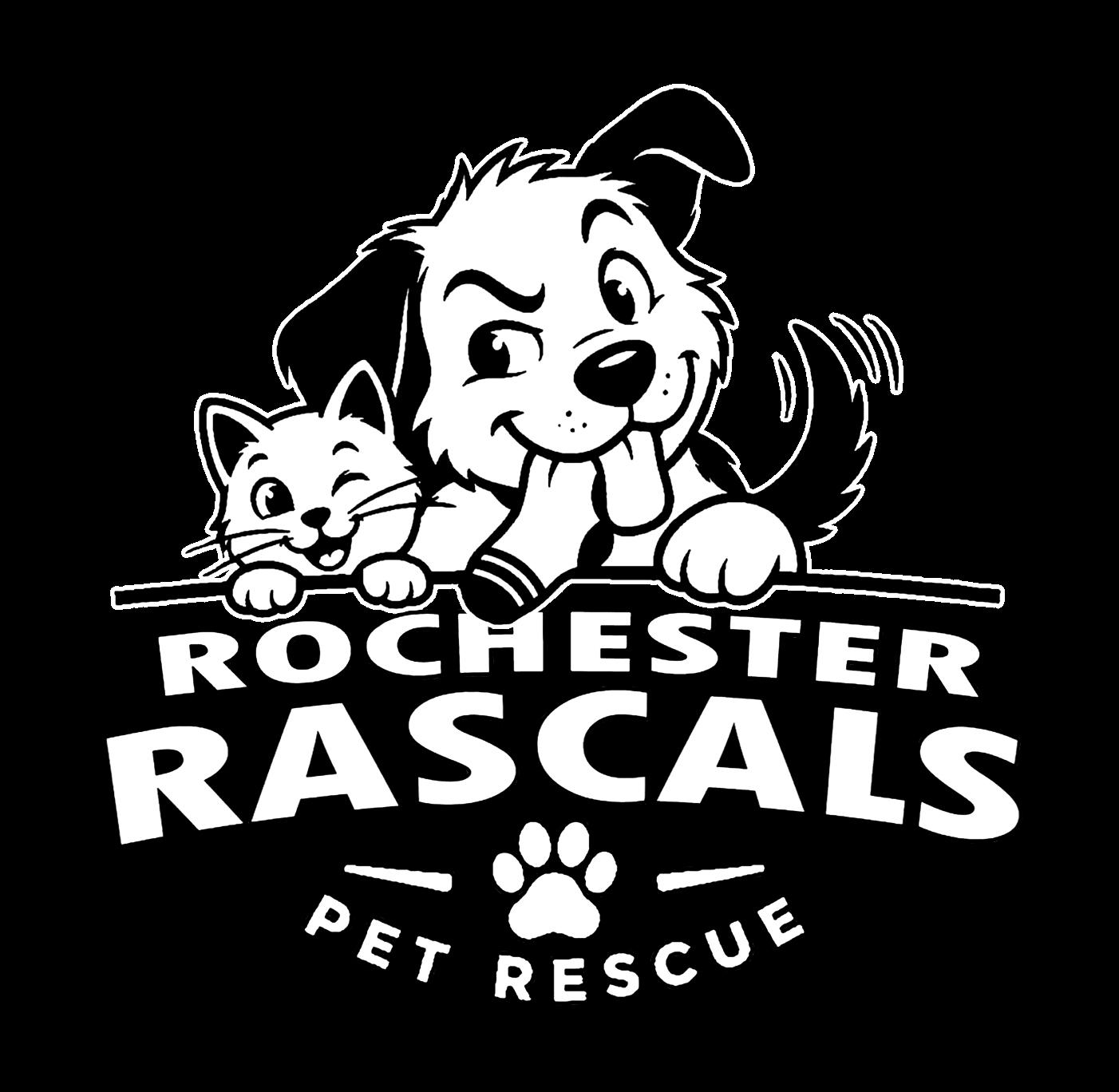 Rochester Rascals Pet Rescue, Inc.