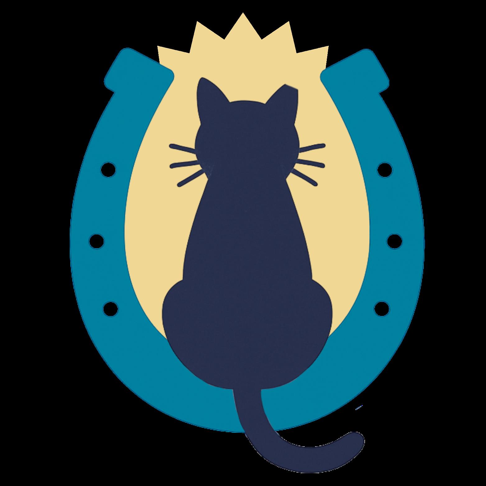 Feline Lucky Rescue
