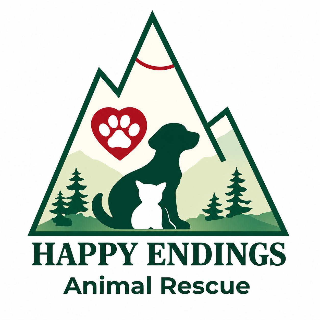 Happy Endings Animal Rescue