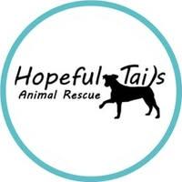 Hopeful Tails Animal Rescue