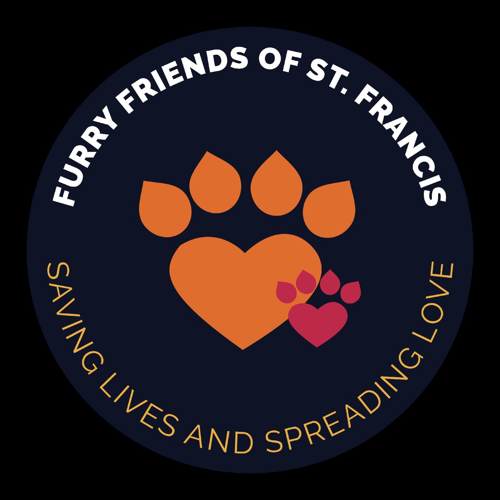 Furry Friends of St. Francis