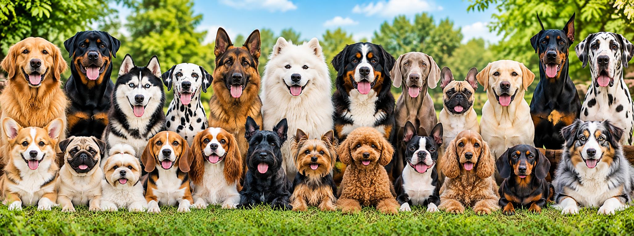 Doggy Smiles Rescue photo 1