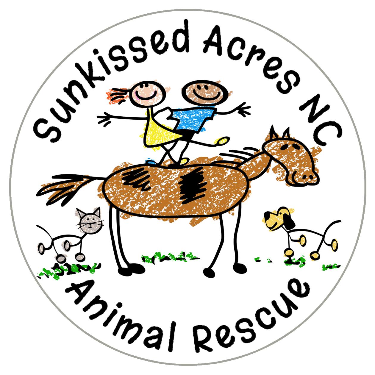 Sunkissed Acres Rescue