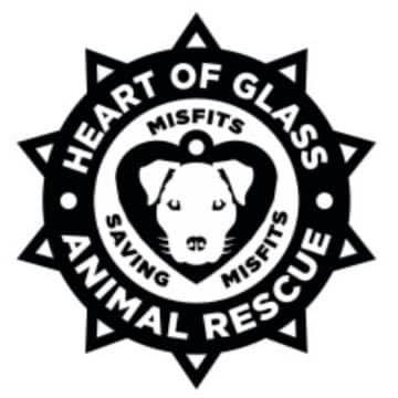 Heart of Glass Animal Rescue