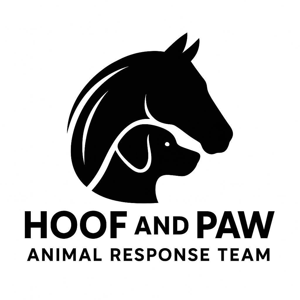Hoof and Paw ART