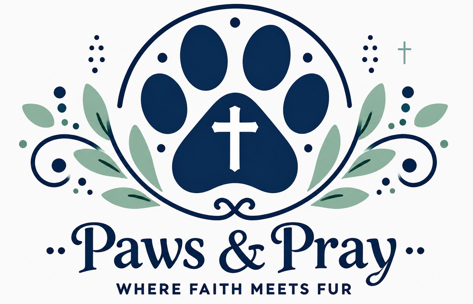 Paws & Pray