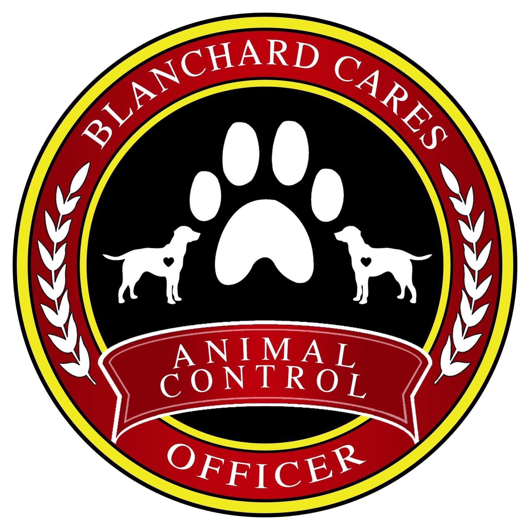 Blanchard Animal Welfare