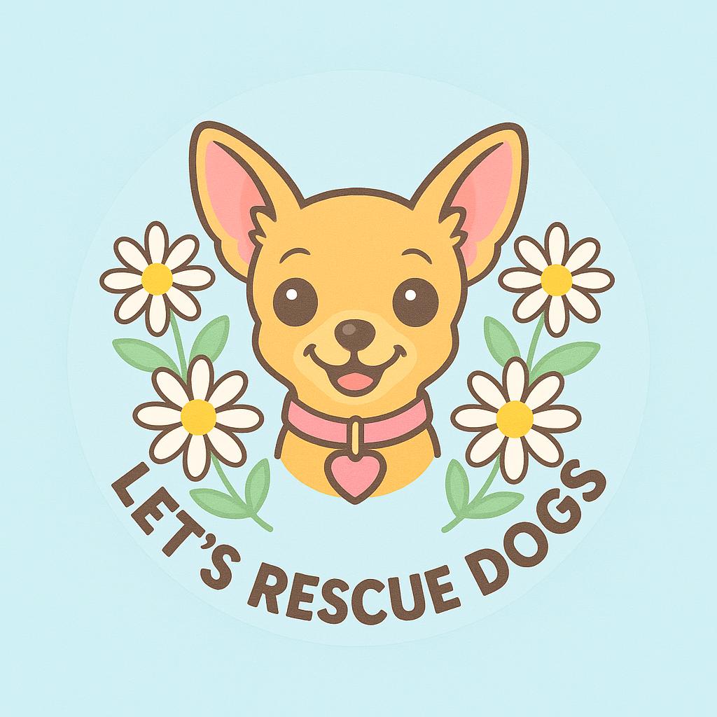 Let's Rescue Dogs