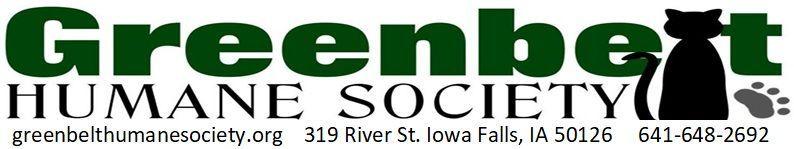 Greenbelt Humane Society