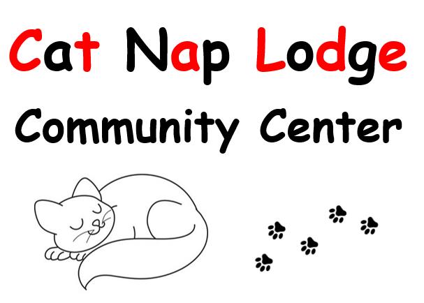 Cat Nap Lodge