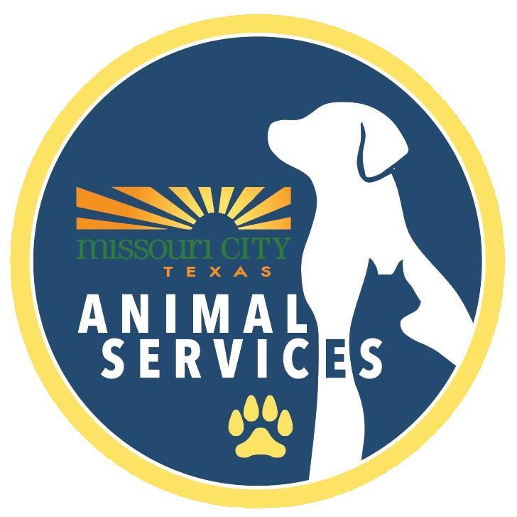 Missouri City Animal Services