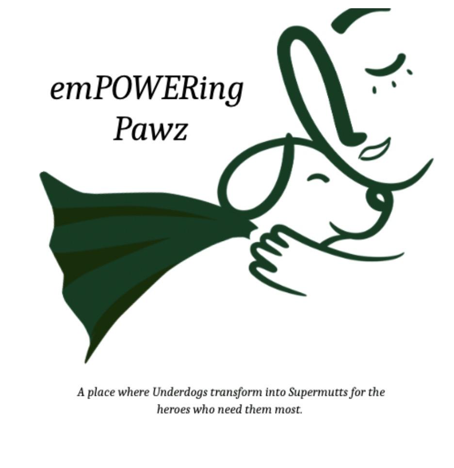 Empowering Pawz, Inc.