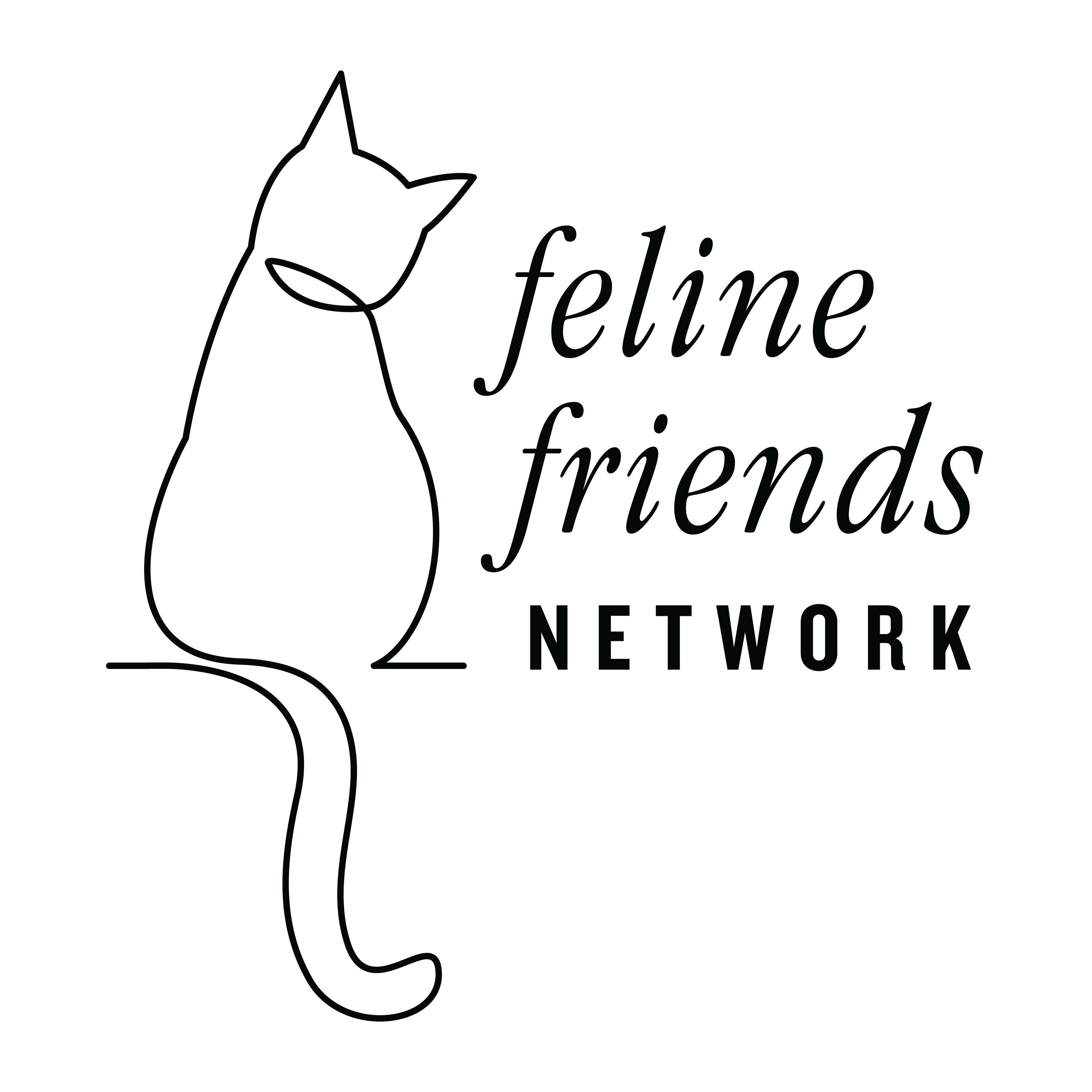 Feline Friends Network