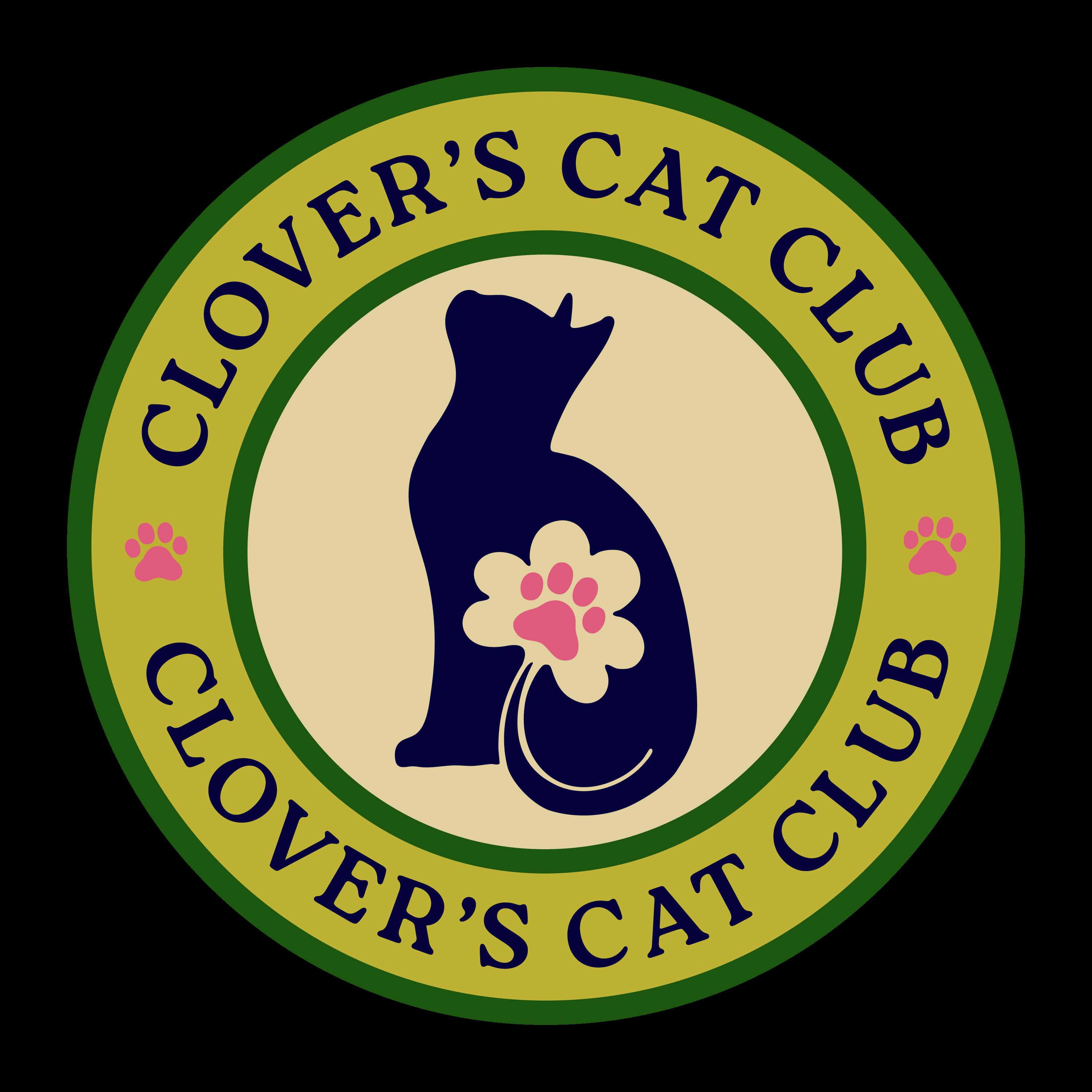 Clover's Cat Club