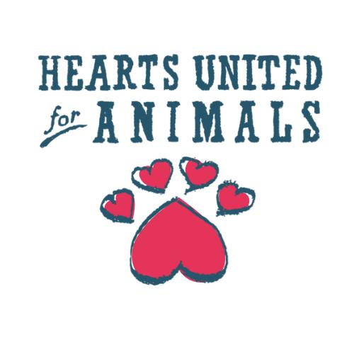 Hearts United for Animals