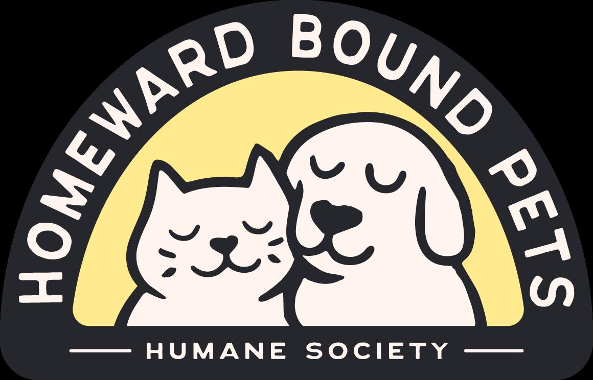 Homeward Bound Pets