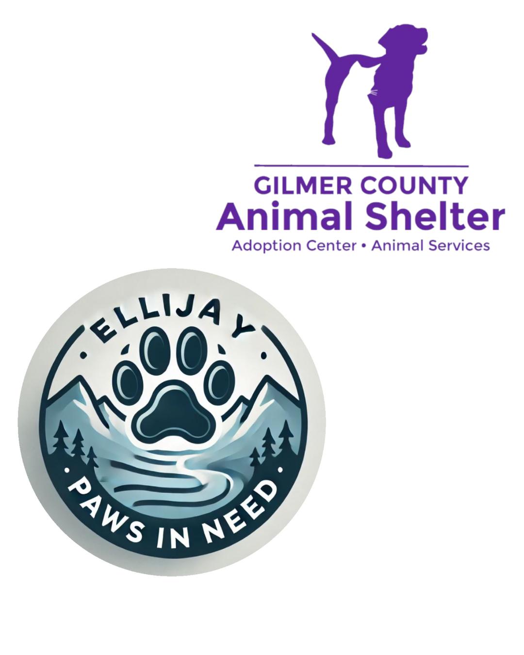 Gilmer County Animal Shelter