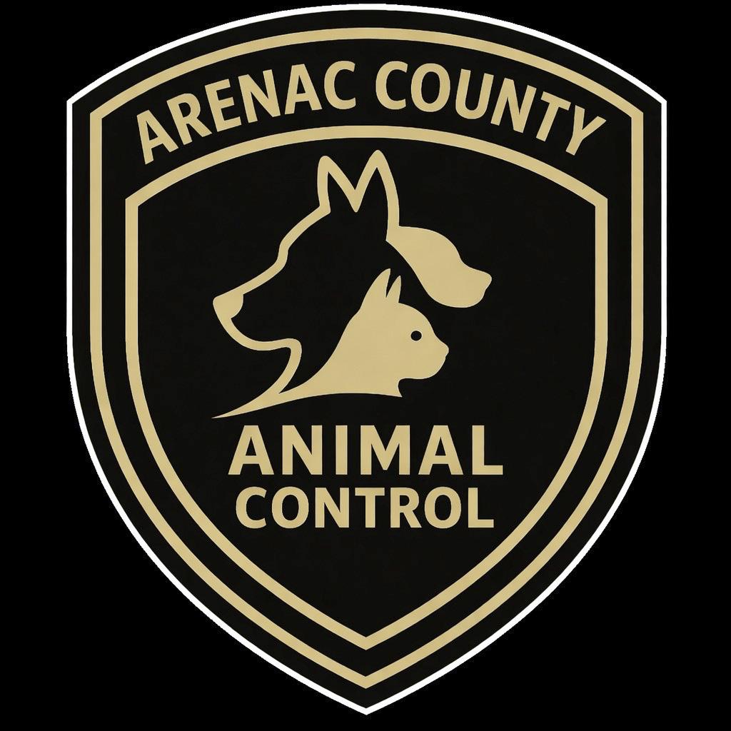 Arenac County Animal Control