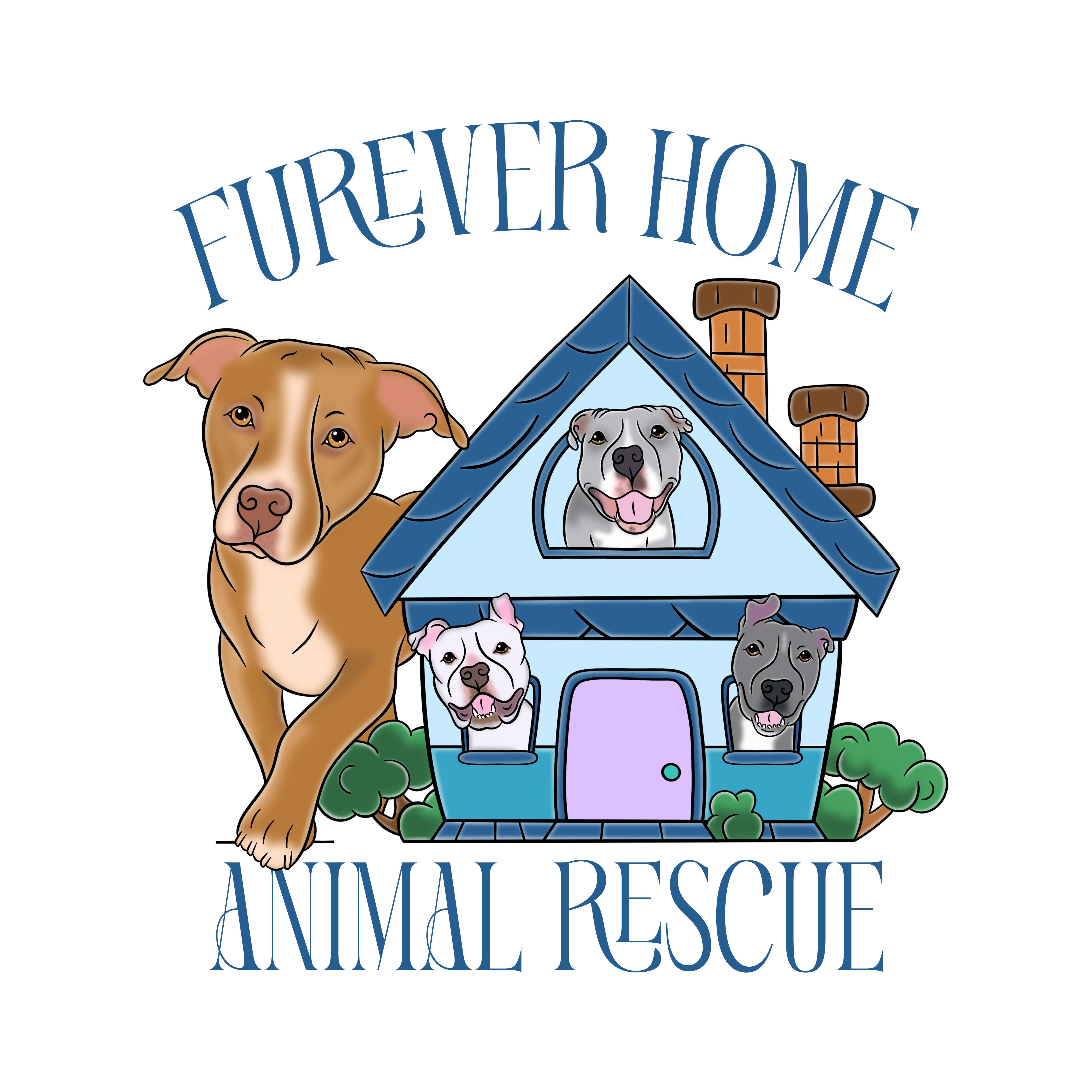 Furever Home Animal Rescue
