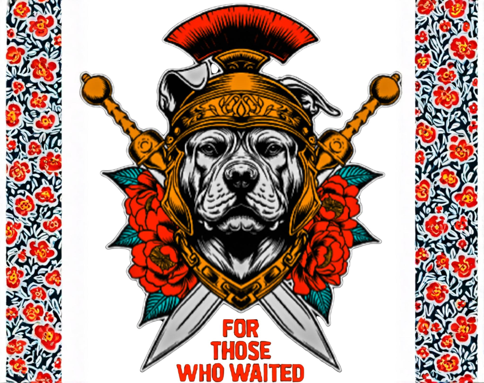 Last Centurion Pit Bull Rescue