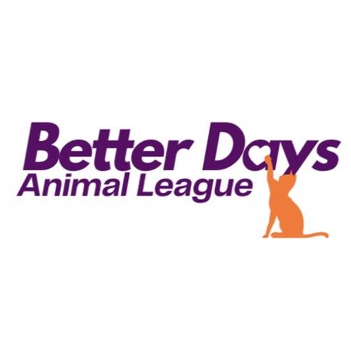Better Days Animal League