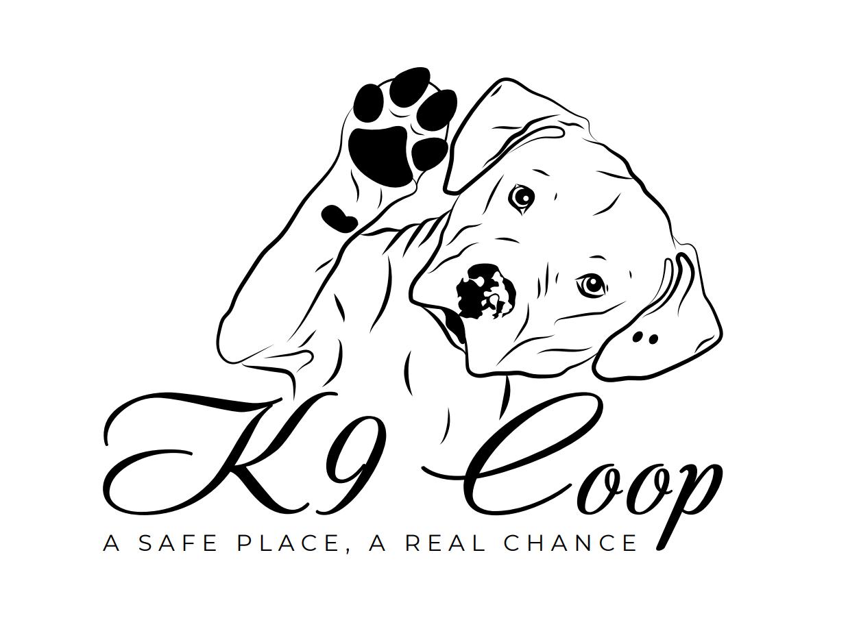 K9 Coop