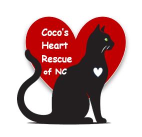 Coco's Heart Rescue