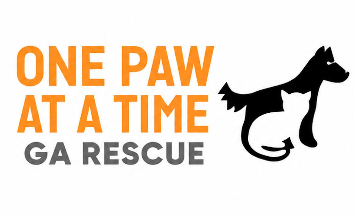 One Paw At A Time