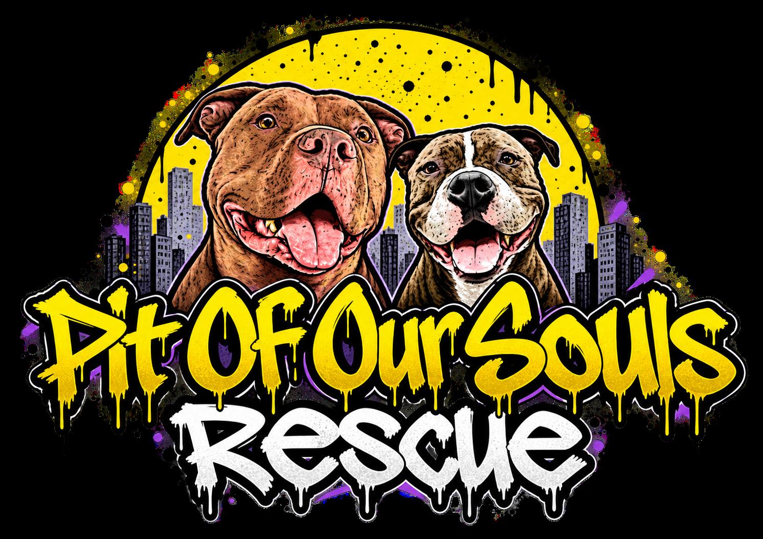 Pit Of Our Souls Rescue Inc