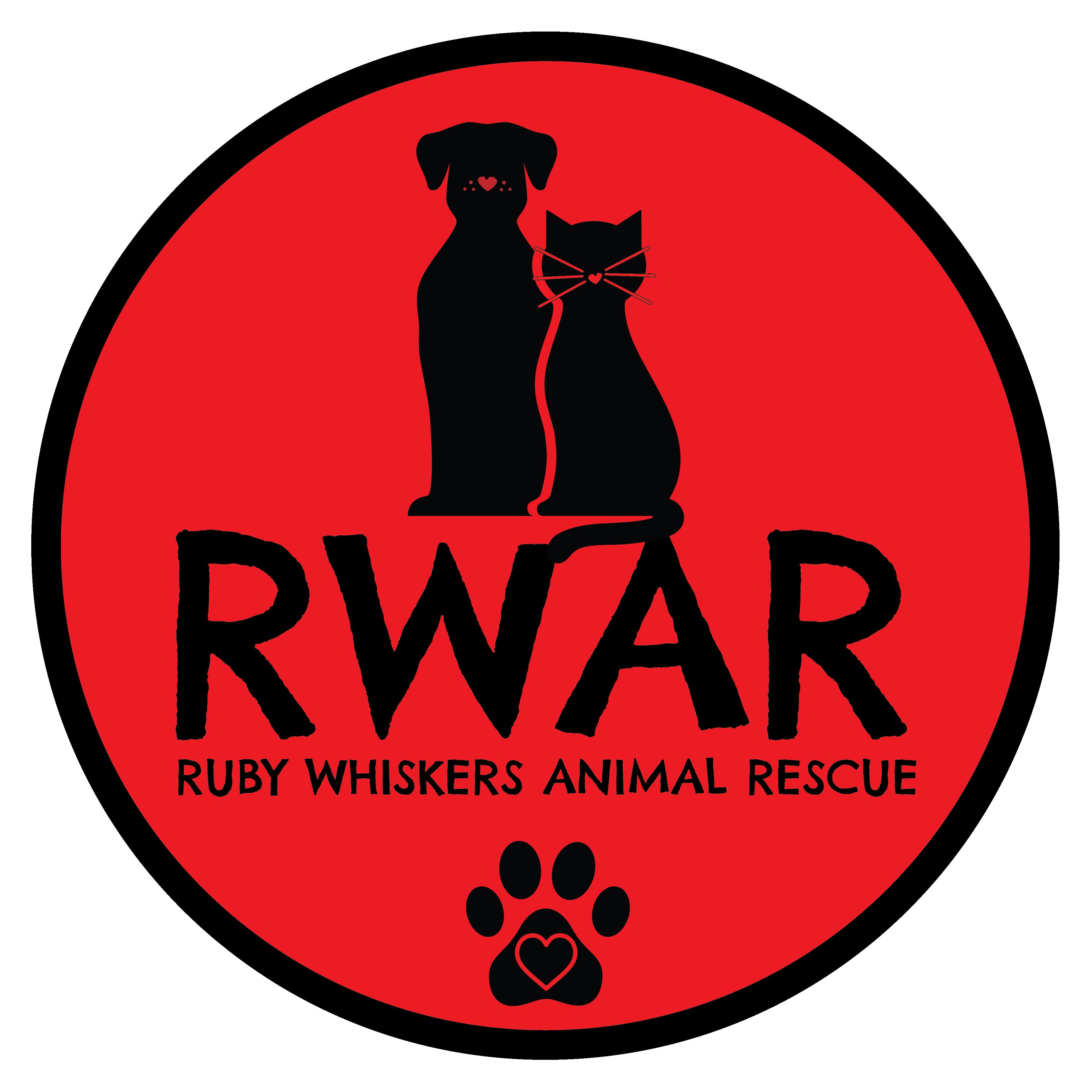Ruby Whiskers Animal Rescue