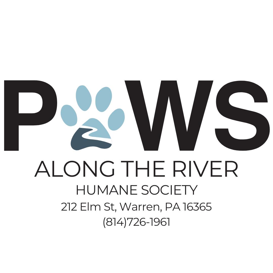 Paws Along the River