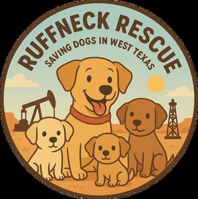 Ruffneck Rescue