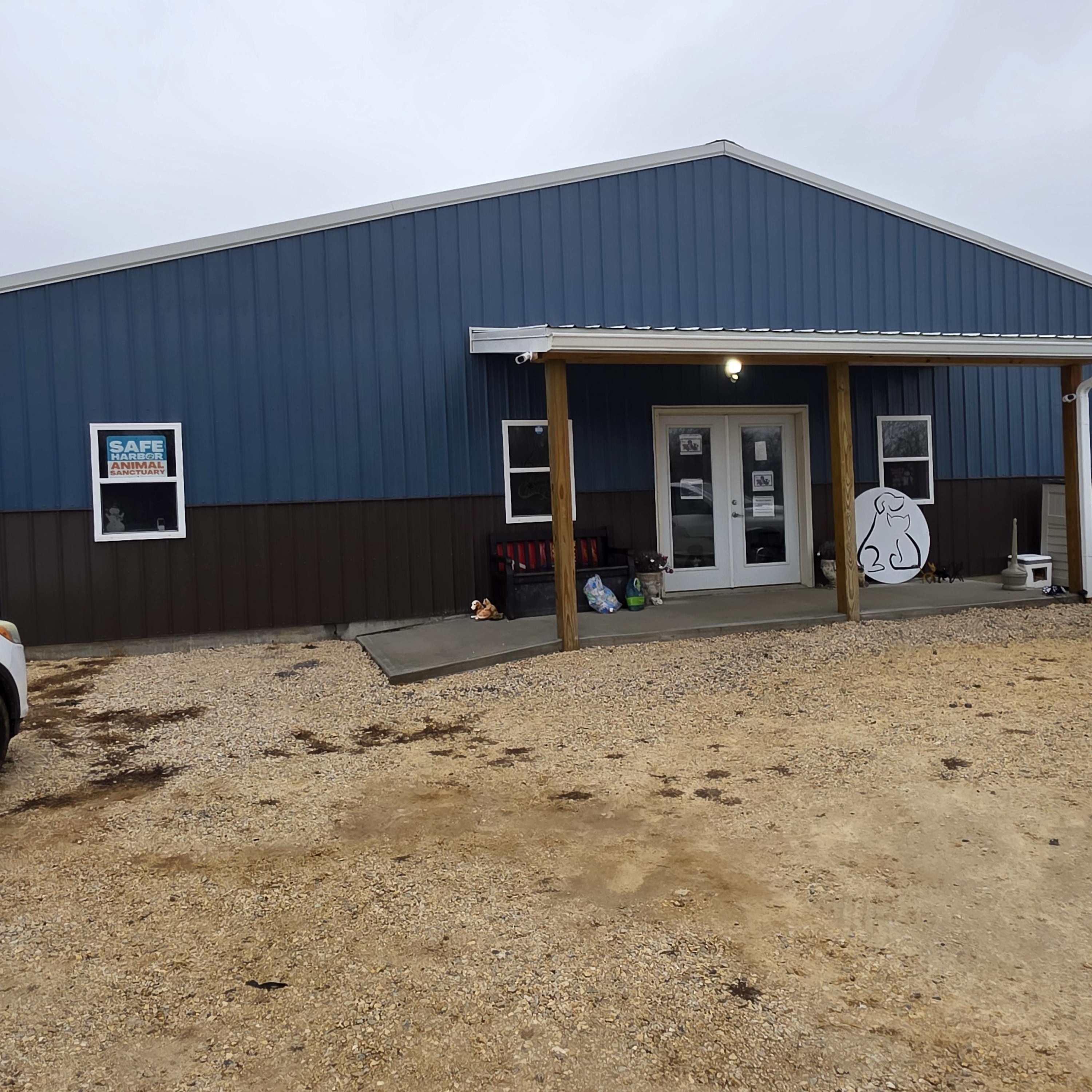 Safe Harbor Animal Sanctuary Inc