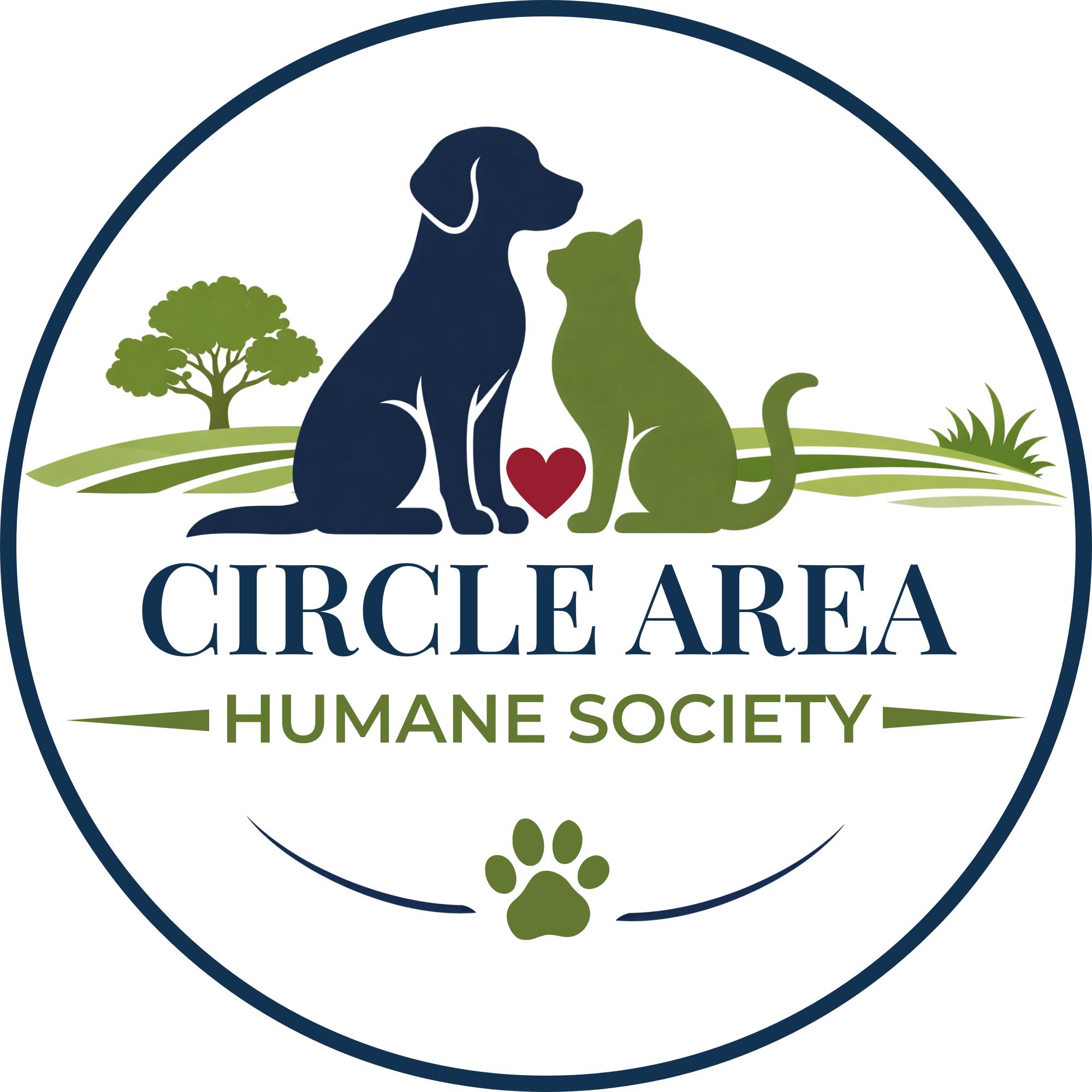 Circle Area Humane Society