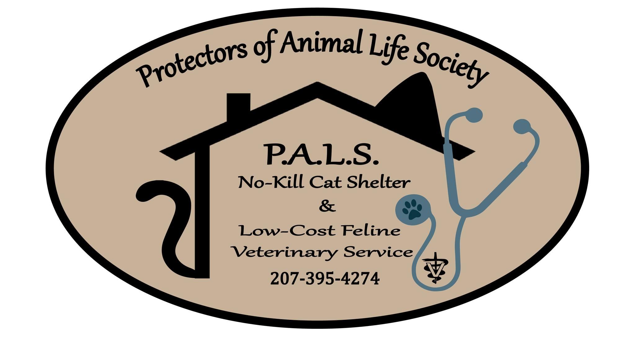 Protectors of Animal Lives Society (PALS)