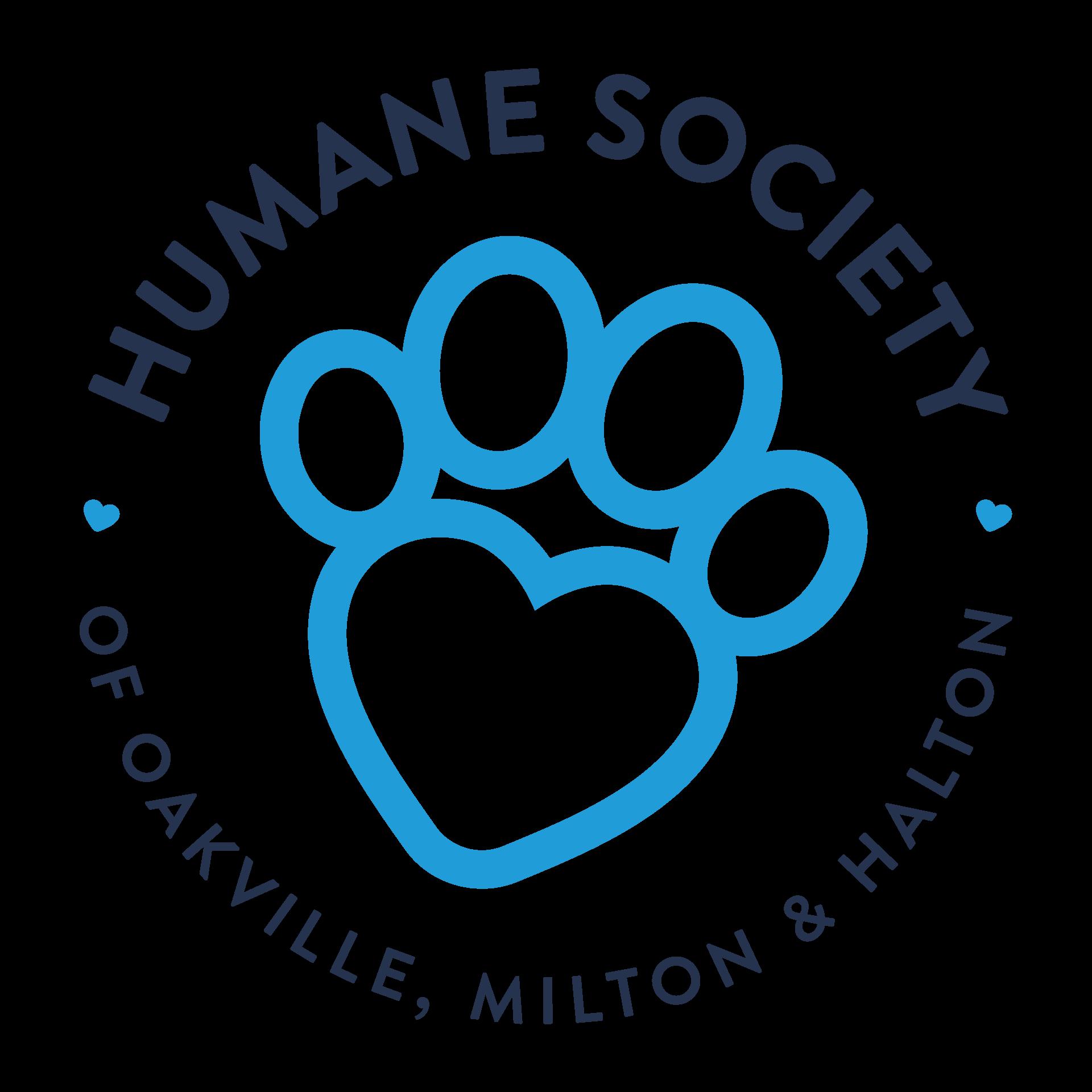 Oakville & Milton Humane Society