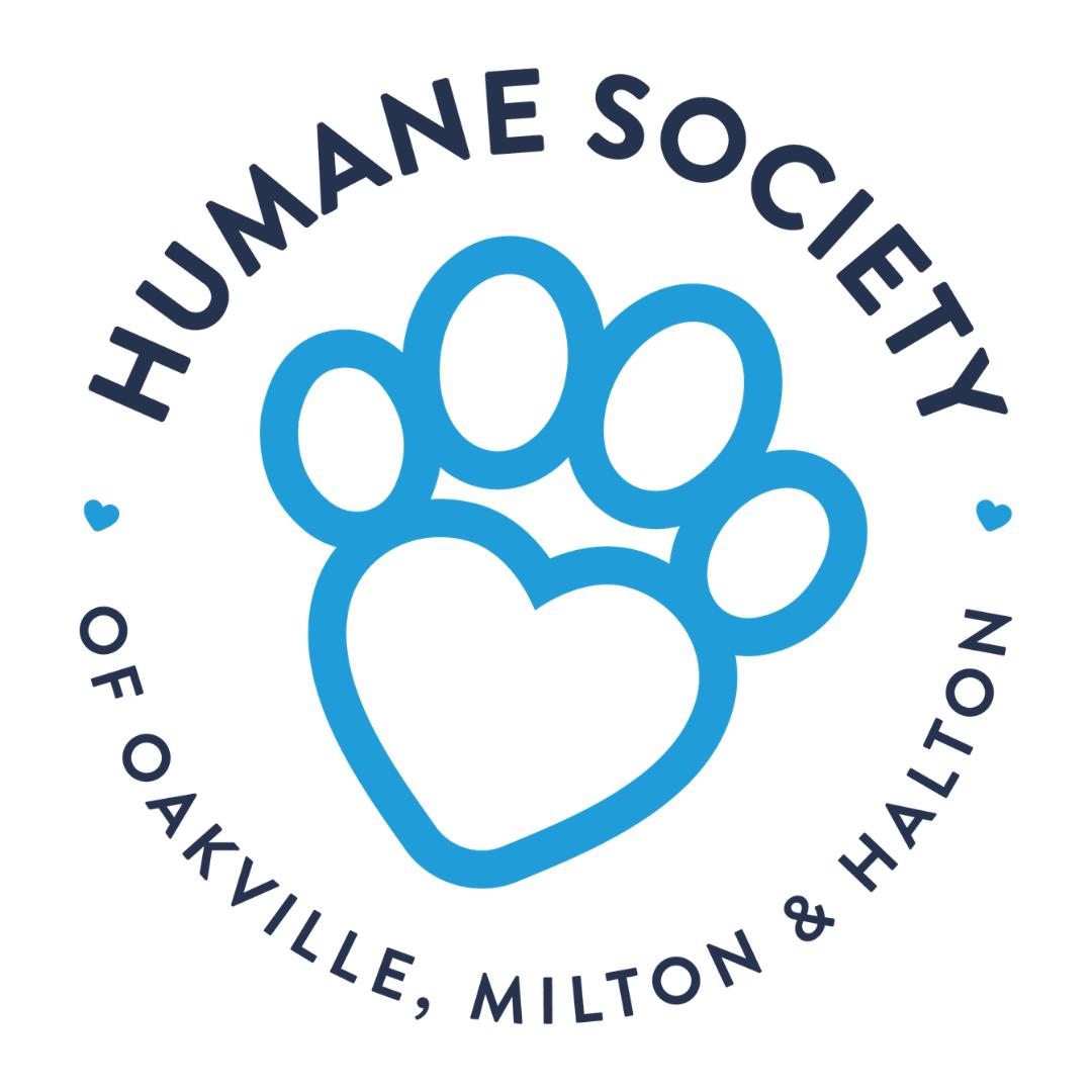 Humane Society of Oakville, Milton & Halton