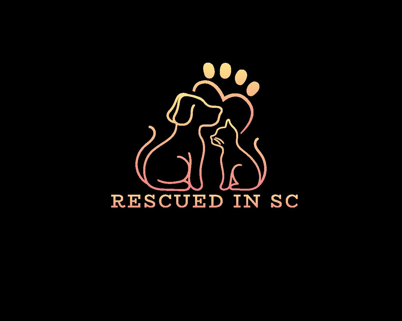 Rescued in SC