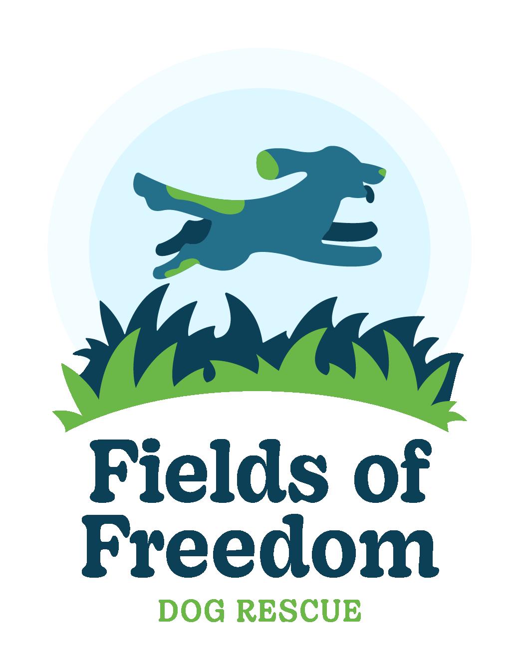 Fields of Freedom Dog Rescue