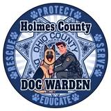 Holmes County Dog Warden's Department