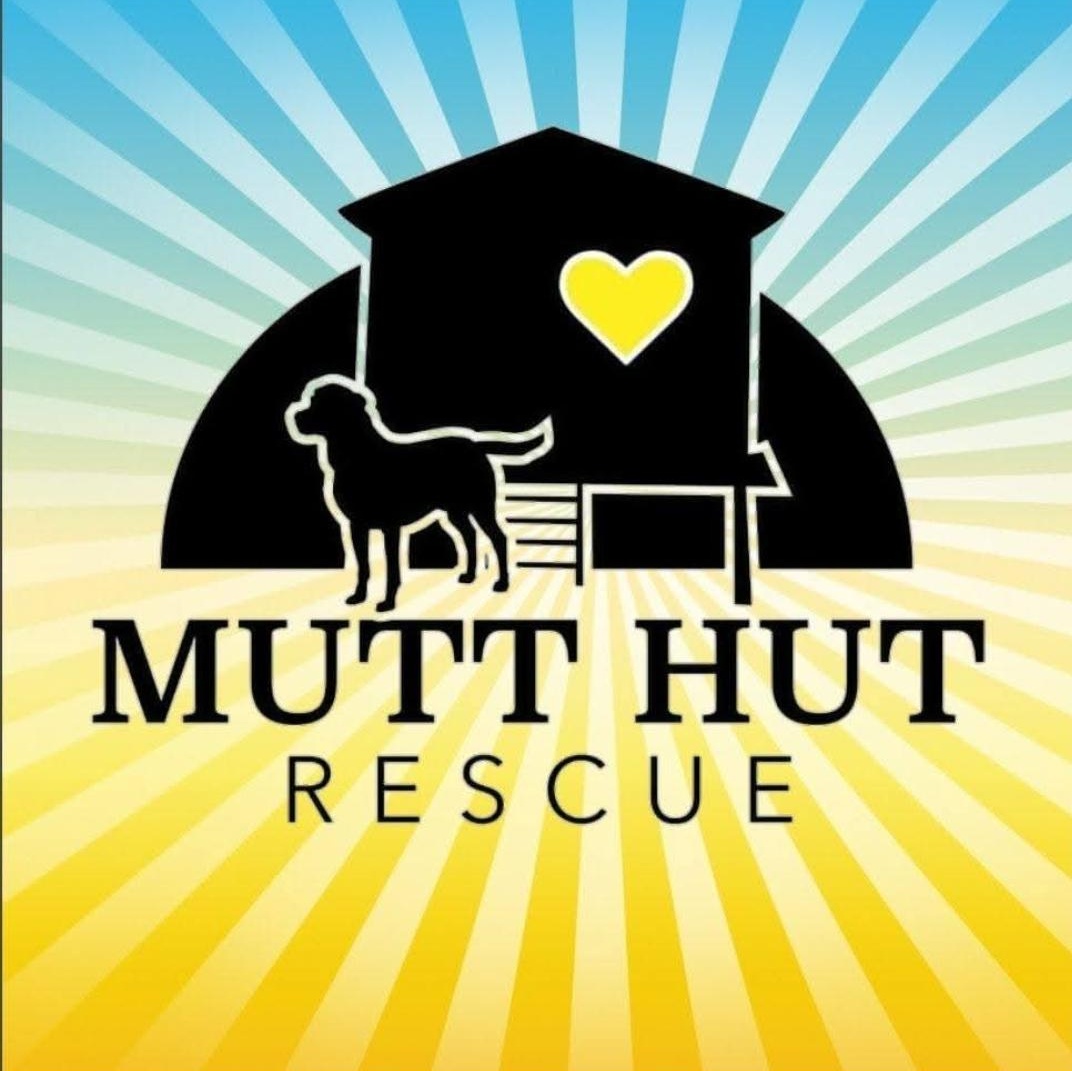 Mutt Hut Rescue, Inc