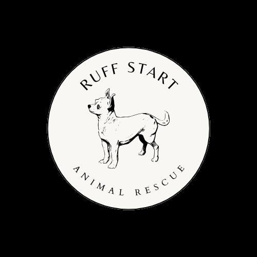 Ruff Start Rescue Society