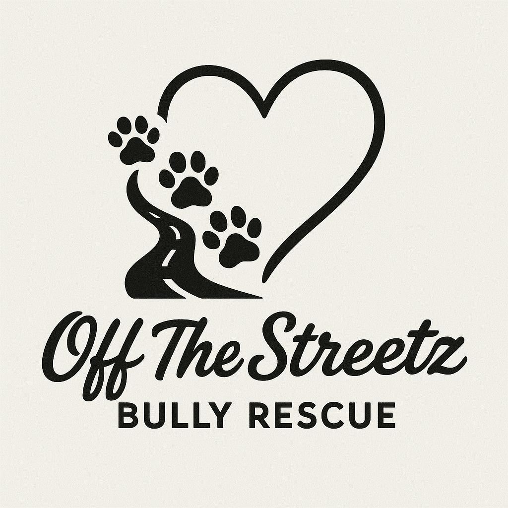 Off The Streetz Bully Rescue
