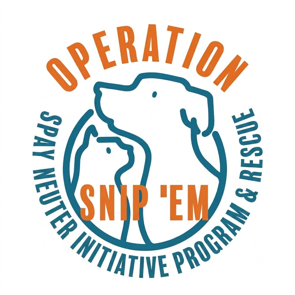 Operation SNIP ’EM & Rescue